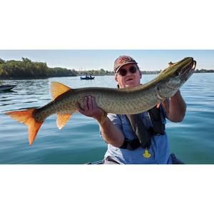 Meet your Posher, Jean